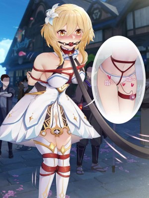 配前瞻觀看.P站破千收藏_原神P站圖集023 (09.02~09.15)_108