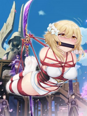 配前瞻觀看.P站破千收藏_原神P站圖集023 (09.02~09.15)_142