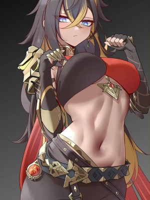 配前瞻觀看.P站破千收藏_原神P站圖集023 (09.02~09.15)_143