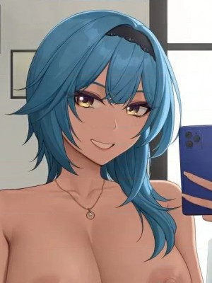 配前瞻觀看.P站破千收藏_原神P站圖集023 (09.02~09.15)_151