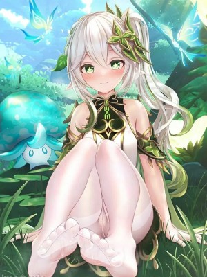 配前瞻觀看.P站破千收藏_原神P站圖集023 (09.02~09.15)_165