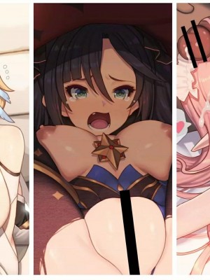 配前瞻觀看.P站破千收藏_原神P站圖集023 (09.02~09.15)_204