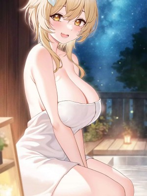 P站破千收藏_原神P站圖集026 (12.6~12.23)_015