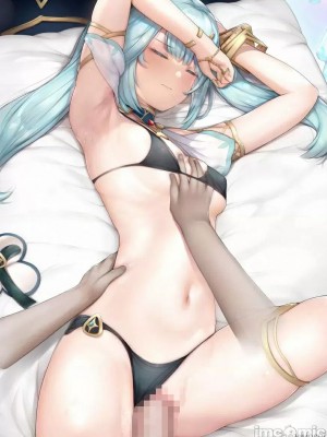 P站破千收藏_原神P站圖集026 (12.6~12.23)_059