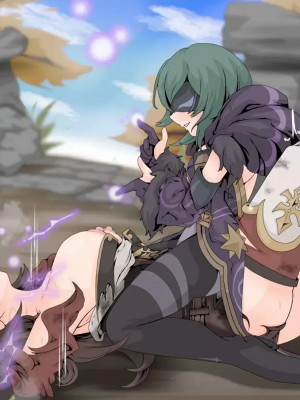 P站破千收藏_原神P站圖集026 (12.6~12.23)_171