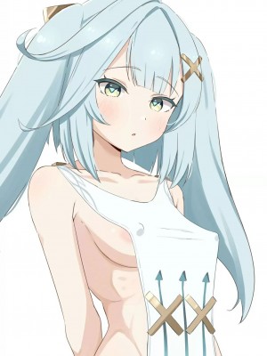 P站破千收藏_原神P站圖集026 (12.6~12.23)_190