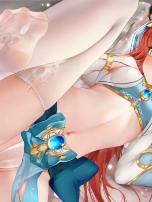 P站破千收藏_原神P站圖集026 (12.6~12.23)_215