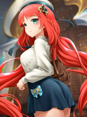 P站破千收藏_原神P站圖集026 (12.6~12.23)_222