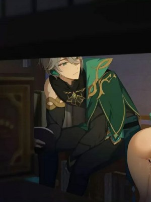 P站破千收藏_原神P站圖集026 (12.6~12.23)_229