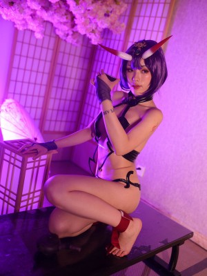 钛合金TiTi - 酒吞_296