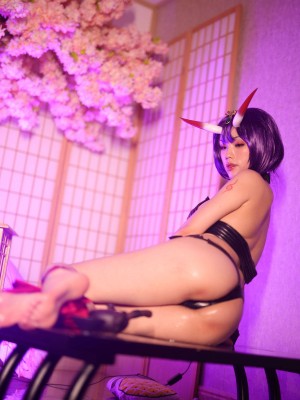 钛合金TiTi - 酒吞_245