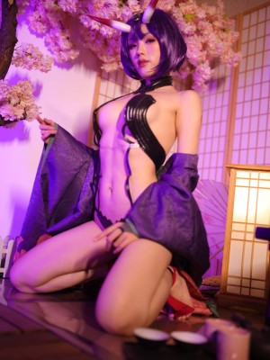 钛合金TiTi - 酒吞_164