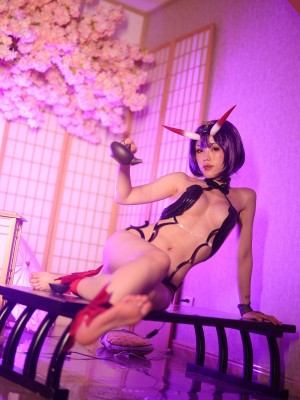 钛合金TiTi - 酒吞_233