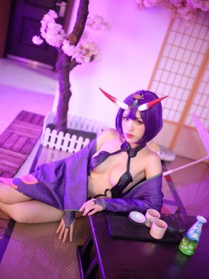 钛合金TiTi - 酒吞_010