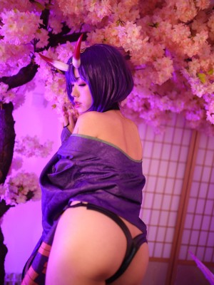 钛合金TiTi - 酒吞_074