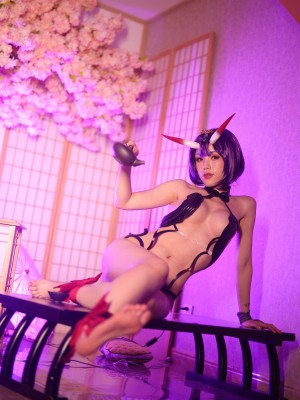 钛合金TiTi - 酒吞_234