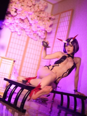 钛合金TiTi - 酒吞_235