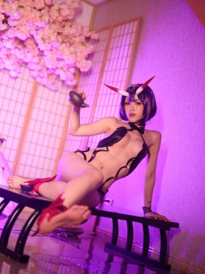 钛合金TiTi - 酒吞_236