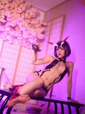 钛合金TiTi - 酒吞_231