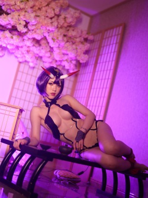 钛合金TiTi - 酒吞_238