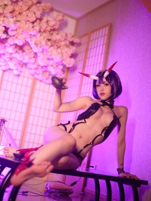 钛合金TiTi - 酒吞_232