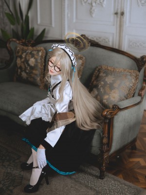 [黑龙贯通] 碧蓝档案 室笠茜 Blue Achivies Murokasa Akane_10