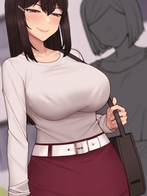 [NT00] 彼女は頭のネジが抜けてる完全版_444