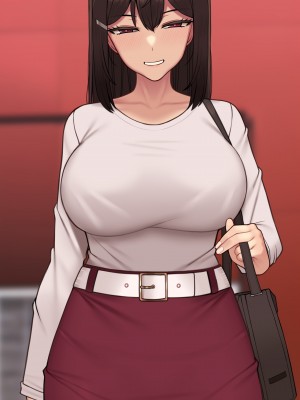 [NT00] 彼女は頭のネジが抜けてる完全版_453