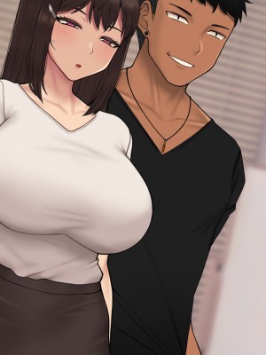 [NT00] 彼女は頭のネジが抜けてる完全版_907