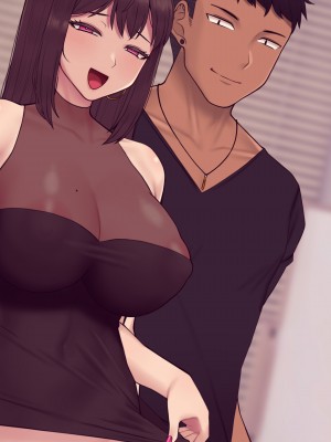 [NT00] 彼女は頭のネジが抜けてる完全版_916