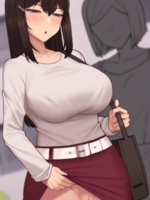 [NT00] 彼女は頭のネジが抜けてる完全版_477