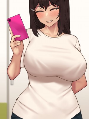 [NT00] 彼女は頭のネジが抜けてる完全版_534