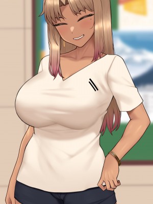 [NT00] 彼女は頭のネジが抜けてる完全版_742