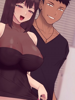 [NT00] 彼女は頭のネジが抜けてる完全版_915