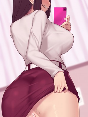 [NT00] 彼女は頭のネジが抜けてる完全版_441