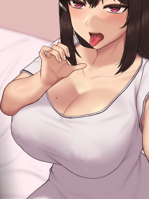 [NT00] 彼女は頭のネジが抜けてる完全版_929