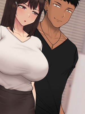 [NT00] 彼女は頭のネジが抜けてる完全版_906