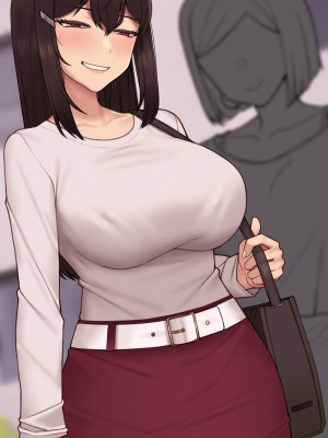 [NT00] 彼女は頭のネジが抜けてる完全版_445