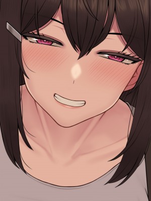 [NT00] 彼女は頭のネジが抜けてる完全版_463