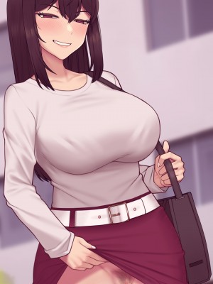 [NT00] 彼女は頭のネジが抜けてる完全版_448