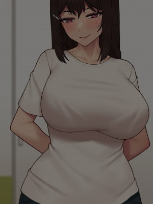 [NT00] 彼女は頭のネジが抜けてる完全版_539