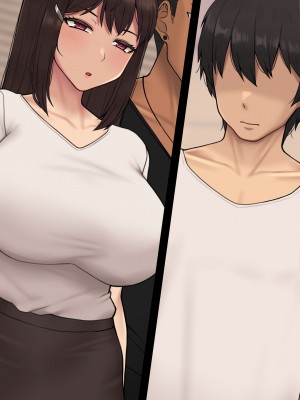 [NT00] 彼女は頭のネジが抜けてる完全版_904