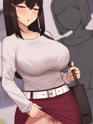 [NT00] 彼女は頭のネジが抜けてる完全版_473