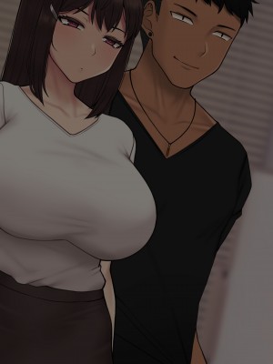 [NT00] 彼女は頭のネジが抜けてる完全版_902