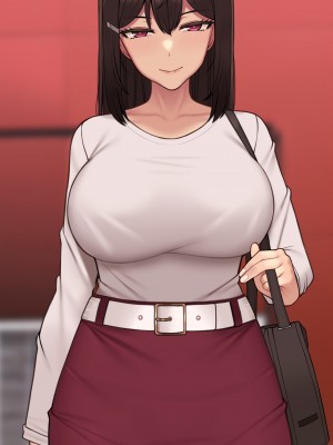 [NT00] 彼女は頭のネジが抜けてる完全版_451