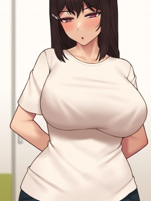 [NT00] 彼女は頭のネジが抜けてる完全版_533