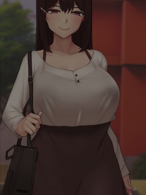 [NT00] 彼女は頭のネジが抜けてる完全版_535