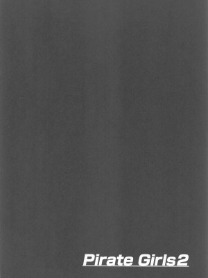 (C102) [TOPGUN (プリプリJET)] Pirate Girls 2 (ワンピース)_03