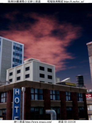 [W_XHNB] 美妙出租屋 1-21_1573