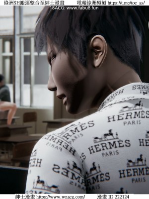 [W_XHNB] 美妙出租屋 1-21_3487